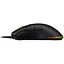Игровая мышь Hator HTM-610 Pulsar3 USB ESports Gaming 12000dpi 35G Black - миниатюра 4