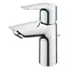 Смеситель для раковины Grohe QuickFix StartEdge S-Size 24196001 Хром - миниатюра 3