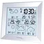 Метеостанція Technoline DirektWetter WD2000 Silver Сріблястий - мініатюра 1