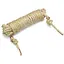 Мотузка для шибарі Liebe Seele Shibari 5M Rope Hemp - мініатюра 1