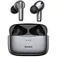 Наушники Bluetooth Baseus Simu ANC S2 (NGS2-0G) серые - миниатюра 1