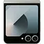Смартфон Samsung Galaxy Flip 6 12/256GB Silver Shadow (SM-F741BZSG) [NFC, 2 SIM] - мініатюра 8