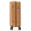 Валіза Semi Line 24" M Gold (T5667-3) - мініатюра 4