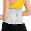 Пояс (бандаж) для поперекового відділу хребта 4FIZJO 4FJ0497 Size S (P-5907739317681) - мініатюра 9
