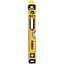 Рівень DeWalt  Box Beam Levels 600 мм (DWHT0-43224) - мініатюра 4
