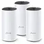 Mesh-система TP-Link mesh Deco M4 AC1200 3Pcs White 802.11ac (Deco-M4-3-Pack) - миниатюра 5