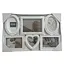 Фоторамка EVG Inno ZB-6-3250 White Collage 6 (ZB-6-3250) - мініатюра 1