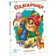 Книга Одягайчики. Слухняні звірята. Автор - Ірина Сонечко (Ранок) - мініатюра 1