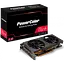Видеокарта AMD Radeon RX 5700 XT 8GB PowerColor (AXRX 5700XT 8GBD6-3DH) Б/У - миниатюра 1