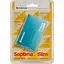 USB-Хаб Defender USB Hub Septima Slim 7-port USB2.0 активний (синій металік, алюмінієвий корпус) (83505) - мініатюра 3