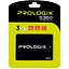 SSD диск 128GB Prologix S-360 2.5 SATAIII TLC - миниатюра 3