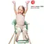 Уцінка. Стільчик Stokke Clikk Cloud Grey (552001) - мініатюра 10