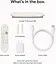 Смарт ТВ Google TV Streamer 4K Porcelain - миниатюра 4
