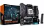 Материнская плата Gigabyte B850M GAMING X WIFI6E (B850M GAMING X WIFI6E) (Socket AM5, AMD B850, Micro-ATX) - миниатюра 4