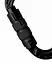 Карабін Edelrid HMS Bulletproof Triple Night (1017-738140000170) - мініатюра 2