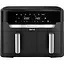 Мультипечь Tefal Dual Easy Fry XXL EY942HE0 [131138] - миниатюра 1