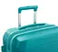Валіза Heys Neo (M) Aqua (10134-0062-26) - мініатюра 6