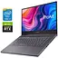 Ноутбук Asus ProArt StudioBook H500GVA i7 9750H, 16Gb, 512Gb SSD, RTX2060-6Gb - миниатюра 3