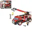 Конструктор Limo Toy Fire Rescue пожежна машина, 978 деталей (KB 146) - мініатюра 2