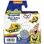 Фигурка Spone Bob Губка Боб Квадратные штаны Лодочник Патрик (FR71144/71146) - миниатюра 7