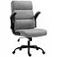 Офисное кресло GT Racer (B-3041 Fabric Gray) - миниатюра 3