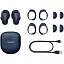 Навушники TWS Bose QuietComfort Earbuds II Midnight Blue (870730-0030) - мініатюра 3