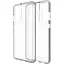 Протиударний чохол Gear4 Crystal Palace D3O для Samsung Galaxy S21 FE (6.4") Прозорий (702008379) - мініатюра 3