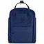 Рюкзак Fjallraven Re-Kanken Mini Midnight Blue (1004-23549.558) - миниатюра 1