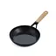 Сковорода GreenPan Eco Smartshape 20 см с керамическим покрытием (CC006445-001) - миниатюра 1