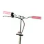Самокат Best Scooter 77-99.5х53х15 см Рожевий 000283558 - мініатюра 4