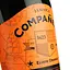 Ром Companero Elixir Orange 40% 0.7л в подарочной упаковке - миниатюра 6