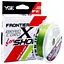 Шнур YGK Frontier Braid Cord X8 150 m #1.2/0.185 mm 20lb/9.0 kg (1013-5545.02.97) - миниатюра 1