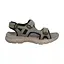 Сандалии CMP Emby Hiking Sandal 44 Jungle (1097-3Q93637-E907 44) - миниатюра 1