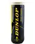 Мячи для падела Dunlop PRO padel - миниатюра 1
