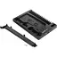 Підставка для консолі OIVO IV-P5246X для PS5 Fat/Slim Black [128703] - мініатюра 4