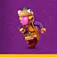Конструктор LEGO Fortnite Durrr Burger ресторан 546 деталей (77076) - миниатюра 23