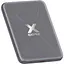 Портативный аккумулятор Proove X-Core Magnetic 20W 5000mAh (PNXC20010003) - миниатюра 1