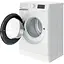 Пральна машина Indesit OMTWSE 61051 WK UA, White, 6кг, фронтальна, 16 програм, дисплей, 1000 об/хв, клас енергоспоживання A+++, 85x59.5x42.5 - мініатюра 3