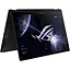 Ноутбук Asus Rog Flow 13, 13", AMD Ryzen 7 6000 Series, 16 GB, Black / 512GB SSD (Grade A) Seller Refurbished - мініатюра 1