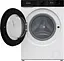 Стиральная машина Gorenje фронтальная 7 кг 1400 A+++ 47 см дисплей пар инвертор белый - миниатюра 6