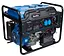 Інверторний генератор зварювальний EnerSol 6/6,5 кВт (EPG-6500WE) - мініатюра 2