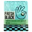  Кава в зернах без кофеїну Fresh Black Virgin Americano 200 г   - мініатюра 2