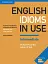 English Idioms in Use 2nd Edition. Intermediate - миниатюра 1