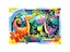 Пазлы G-Toys Веселые динозавры, 35 элементов, XR03 - миниатюра 1