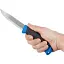 Ніж Morakniv Companion Spark Blue - мініатюра 6