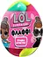 Іграшка-антистрес L.O.L. Surprise! Флаффі, TM Lovin, 140 мл - мініатюра 1