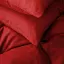 Простыня MirSon Фланель 009 Red 150х220 см (2200009651830) - миниатюра 14