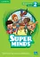 Super Minds Level 2 Flashcards - мініатюра 1