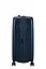 Чемодан American Tourister DASHPOP MIDNIGHT BLUE 67x45x29(33) 67 См MG5*11002 - миниатюра 4