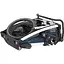 Дитяча коляска Thule Chariot Cross Double (Majolica Blue) (TH 10202023) - мініатюра 7